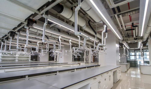 世界級(jí)自主創(chuàng)新實(shí)驗(yàn)室體系 中國(guó)智造變革的引擎，行業(yè)創(chuàng)新與公共關(guān)系服務(wù)協(xié)同共進(jìn)