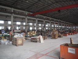 先力貿(mào)易攜手富田玻璃工藝廠 公共關系服務賦能江門江海區(qū)玻璃工藝產(chǎn)業(yè)升級