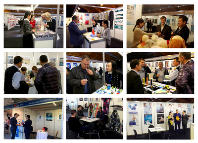 上海之帆“一帶一路”波羅的海三國(guó)經(jīng)貿(mào)人文巡展圓滿落幕，搭建中歐合作新橋梁